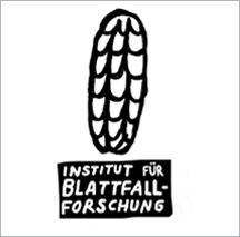 Institut für Blattforschung